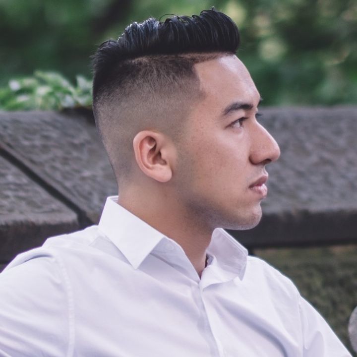 马克Malik