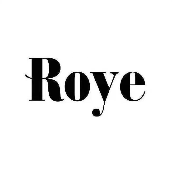 Roye若也
