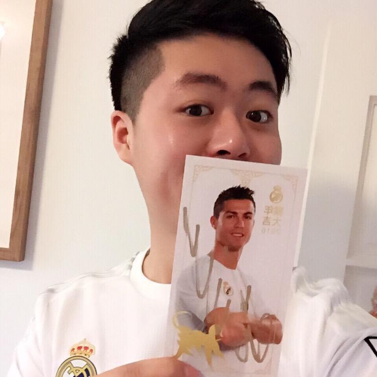 刘老师足球配音