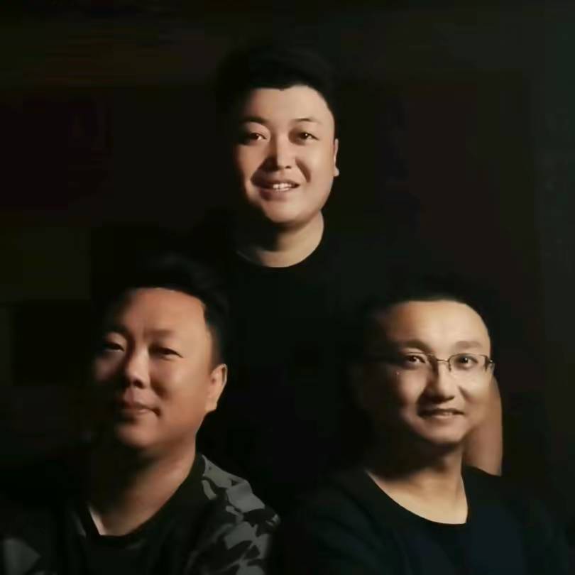 海河兄弟