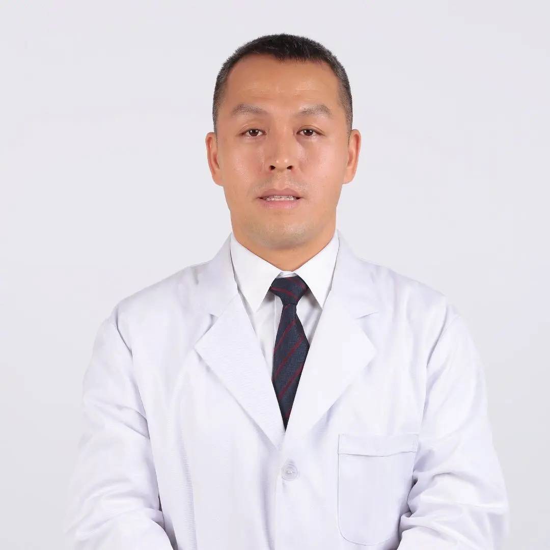 中医周博士