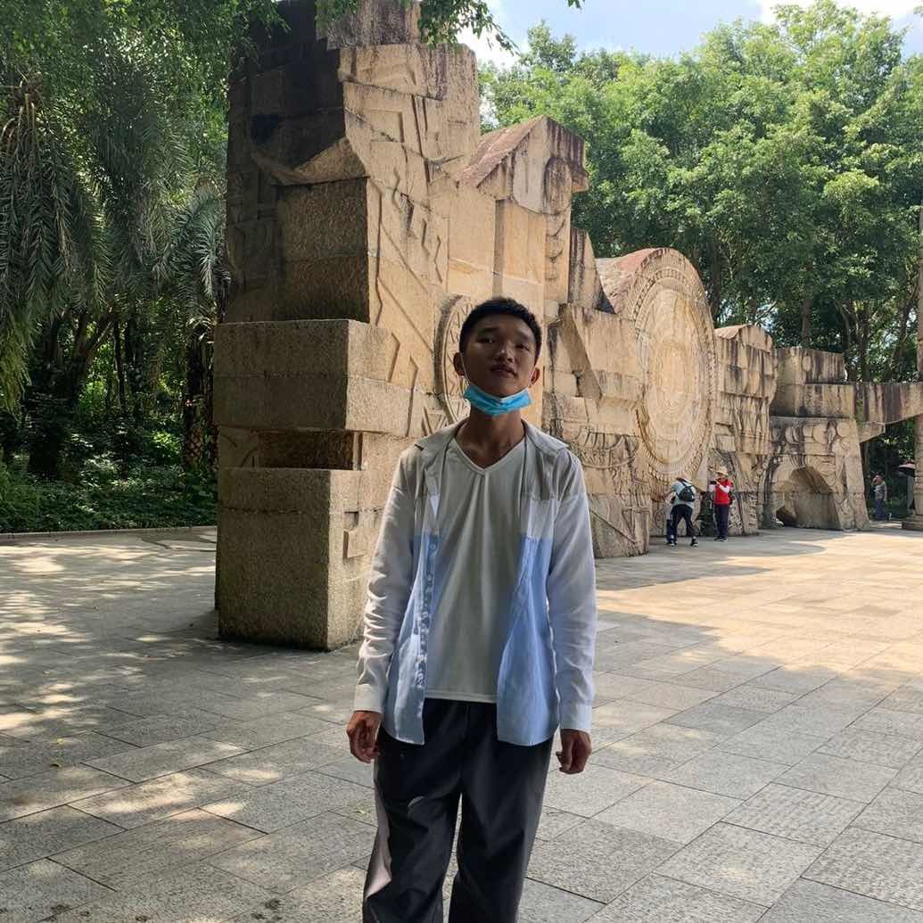 啊锋子