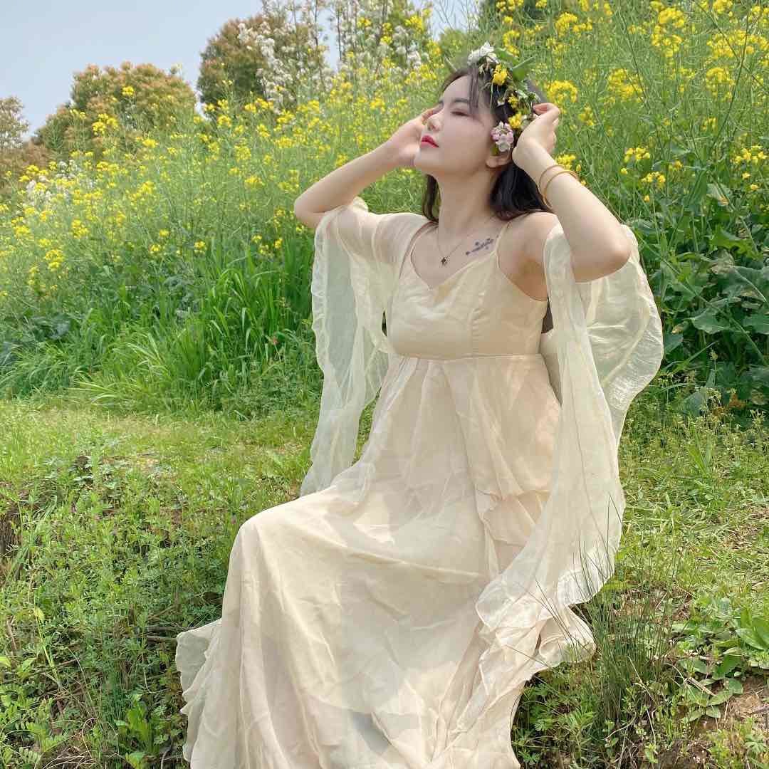小璐鹿姑娘