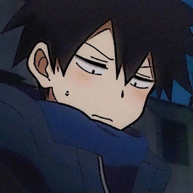 顾水寒