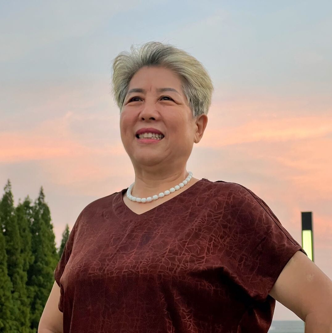 赵珈谊智慧课堂