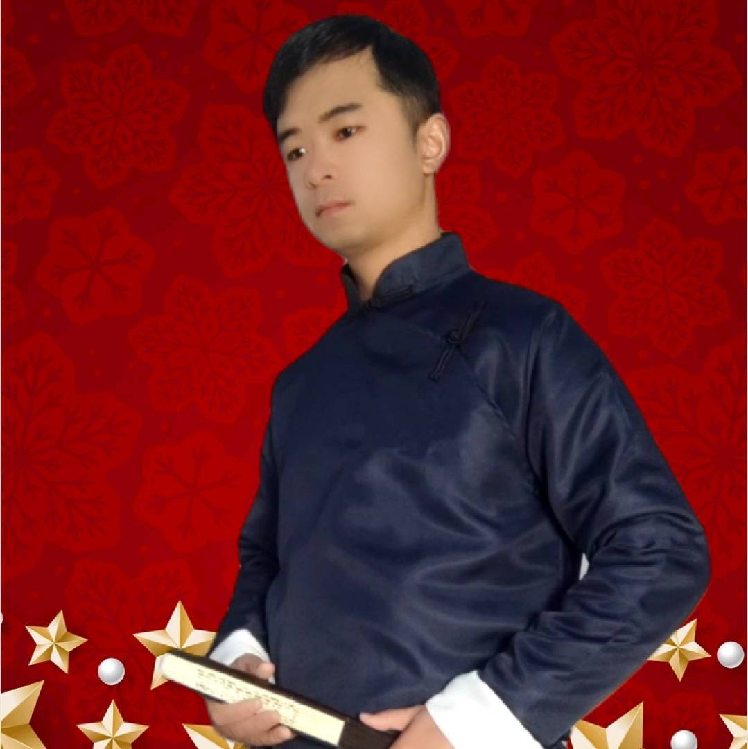 小恒说故事