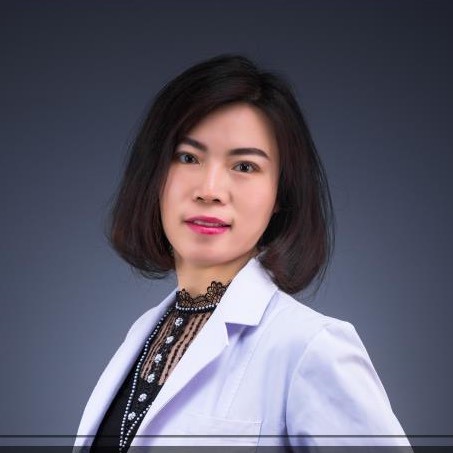 黎星整形修复医生