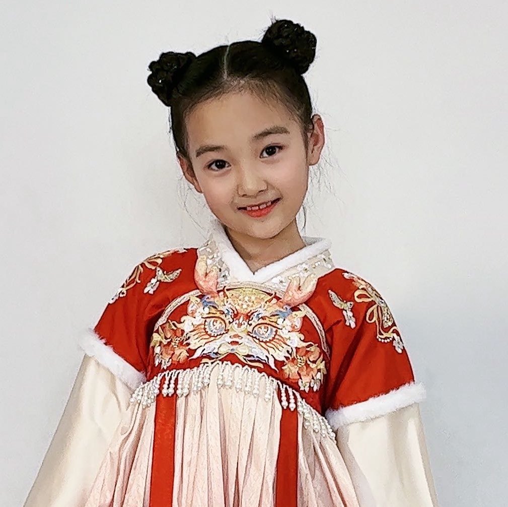 茹茹妈妈..