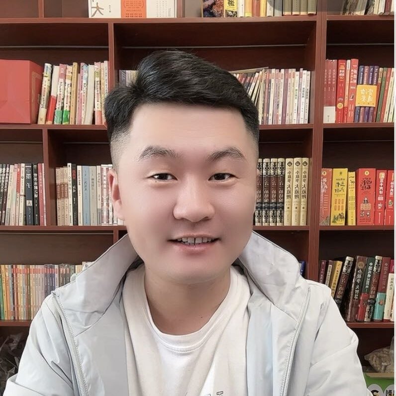 康哥讲故事