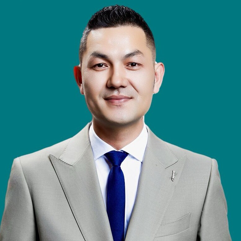 库笑长MCN