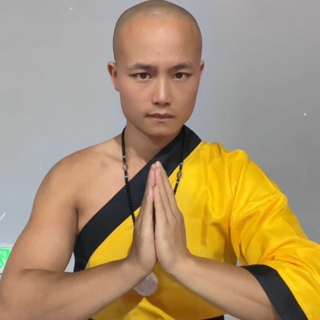 法号戒社