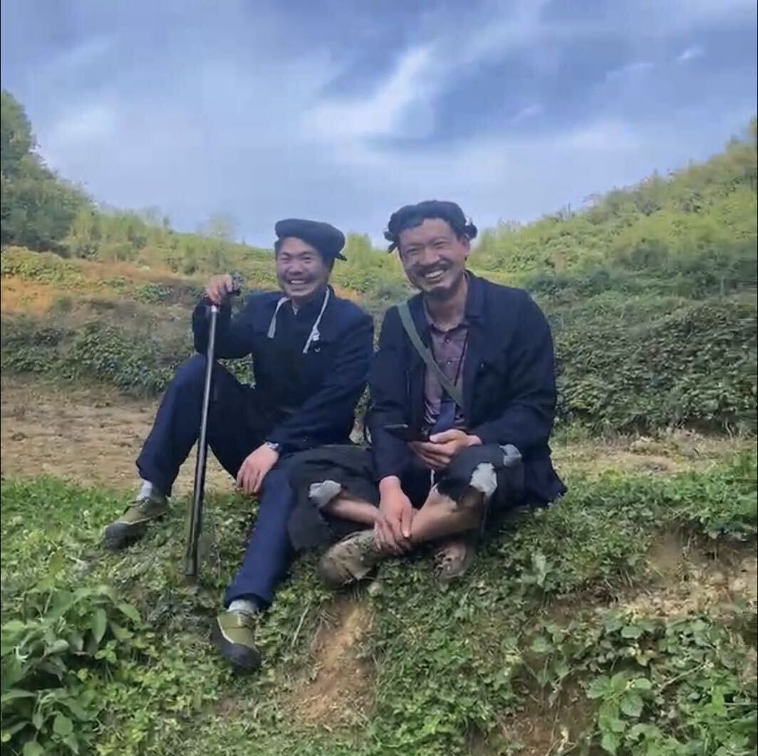 徐大炮日常