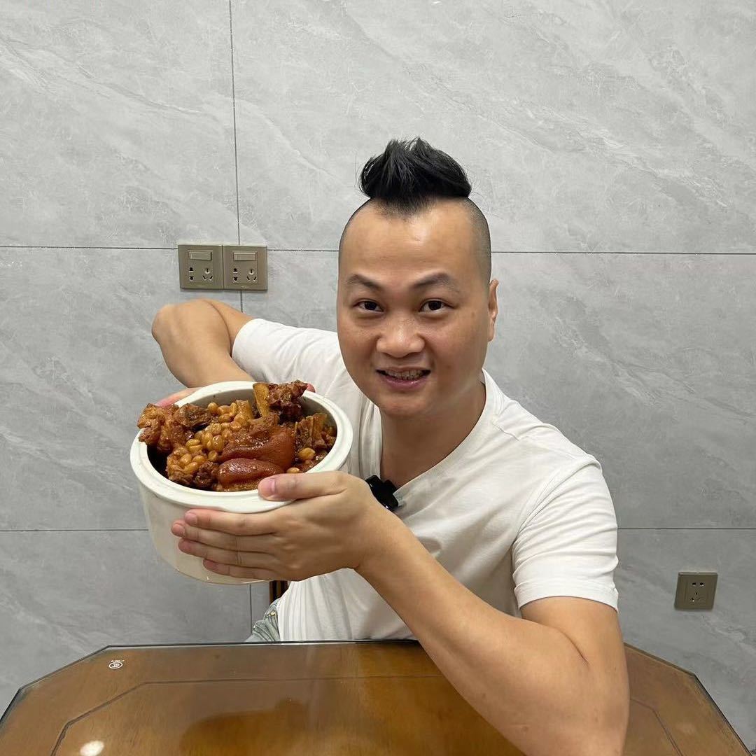 祖哥推荐美食