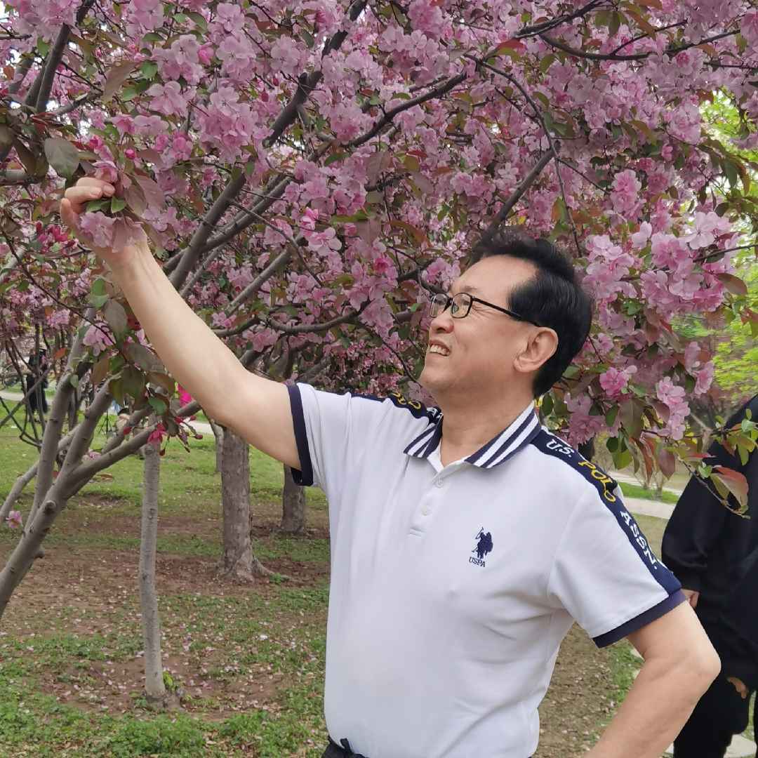 周恩利