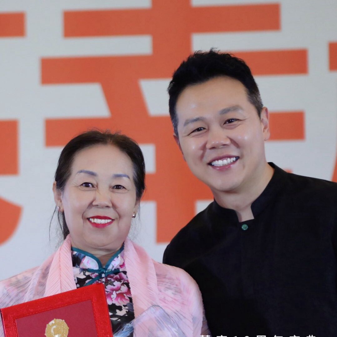 王琨搞家庭教育