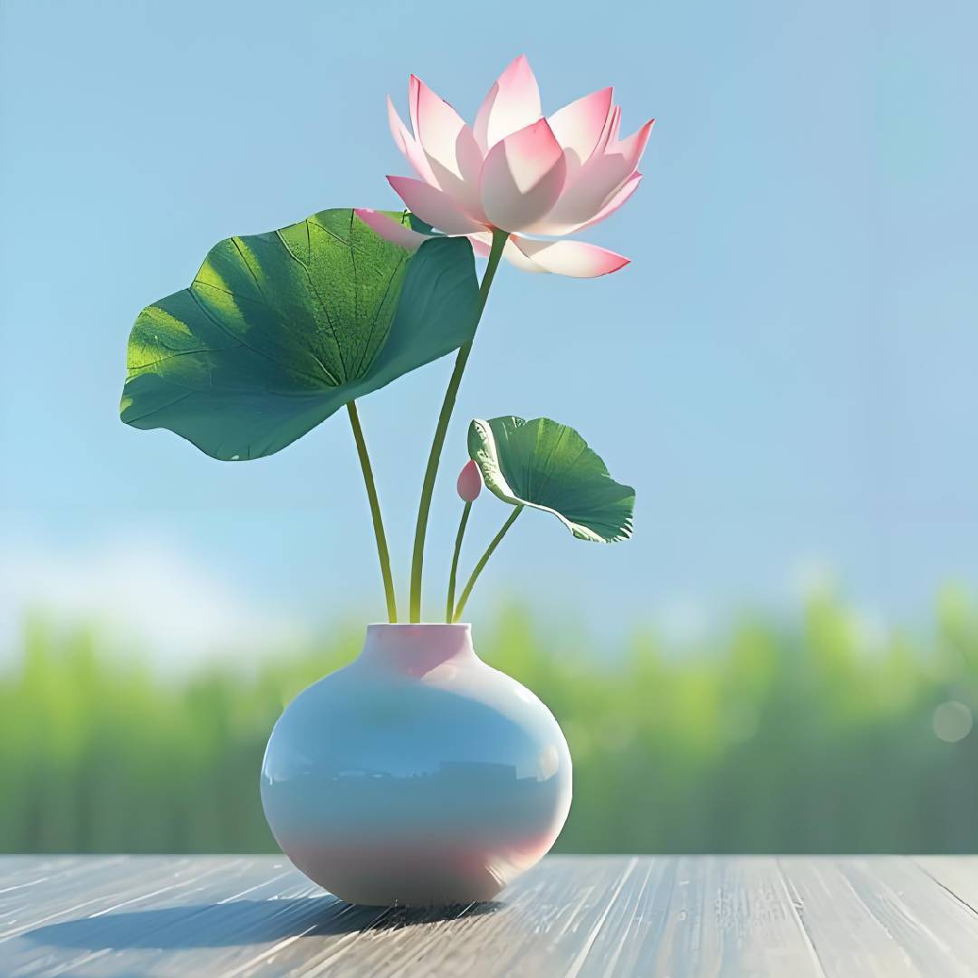 圣贤净愿