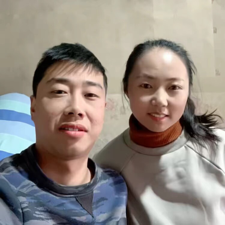 小马一家生活
