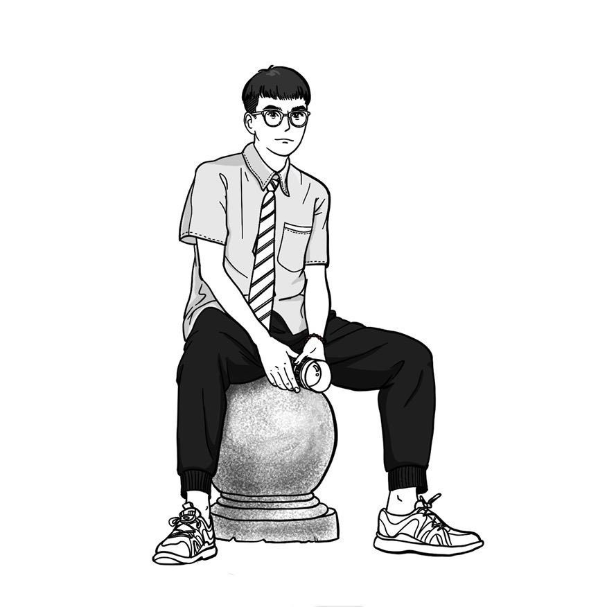 橘子皮放久了的的陈