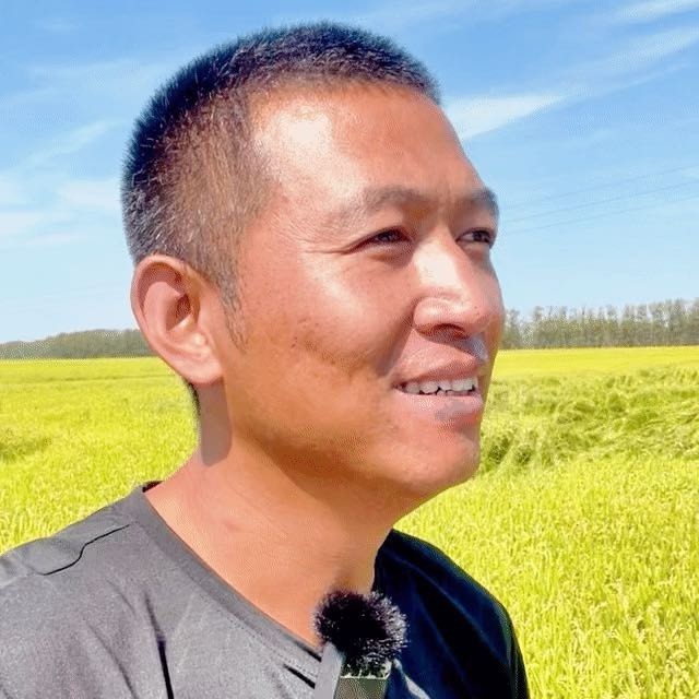 一粥一饭一鹏友