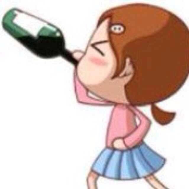 扒蒜小妹爱吐槽