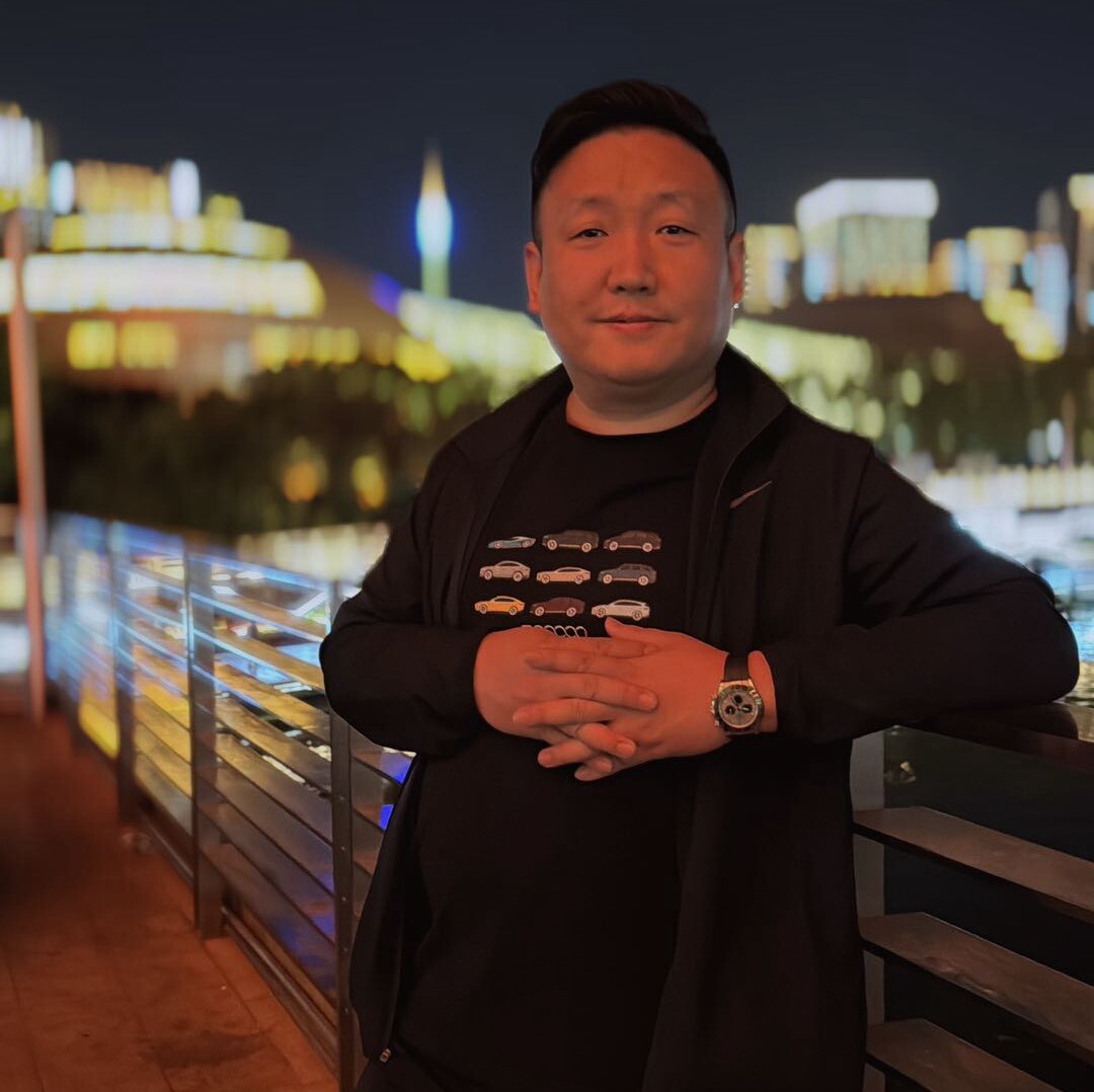 我是陈哥888