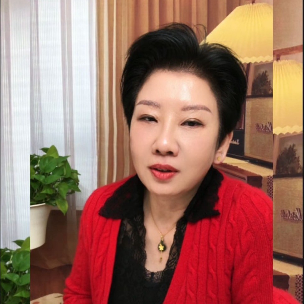 北京泰小美