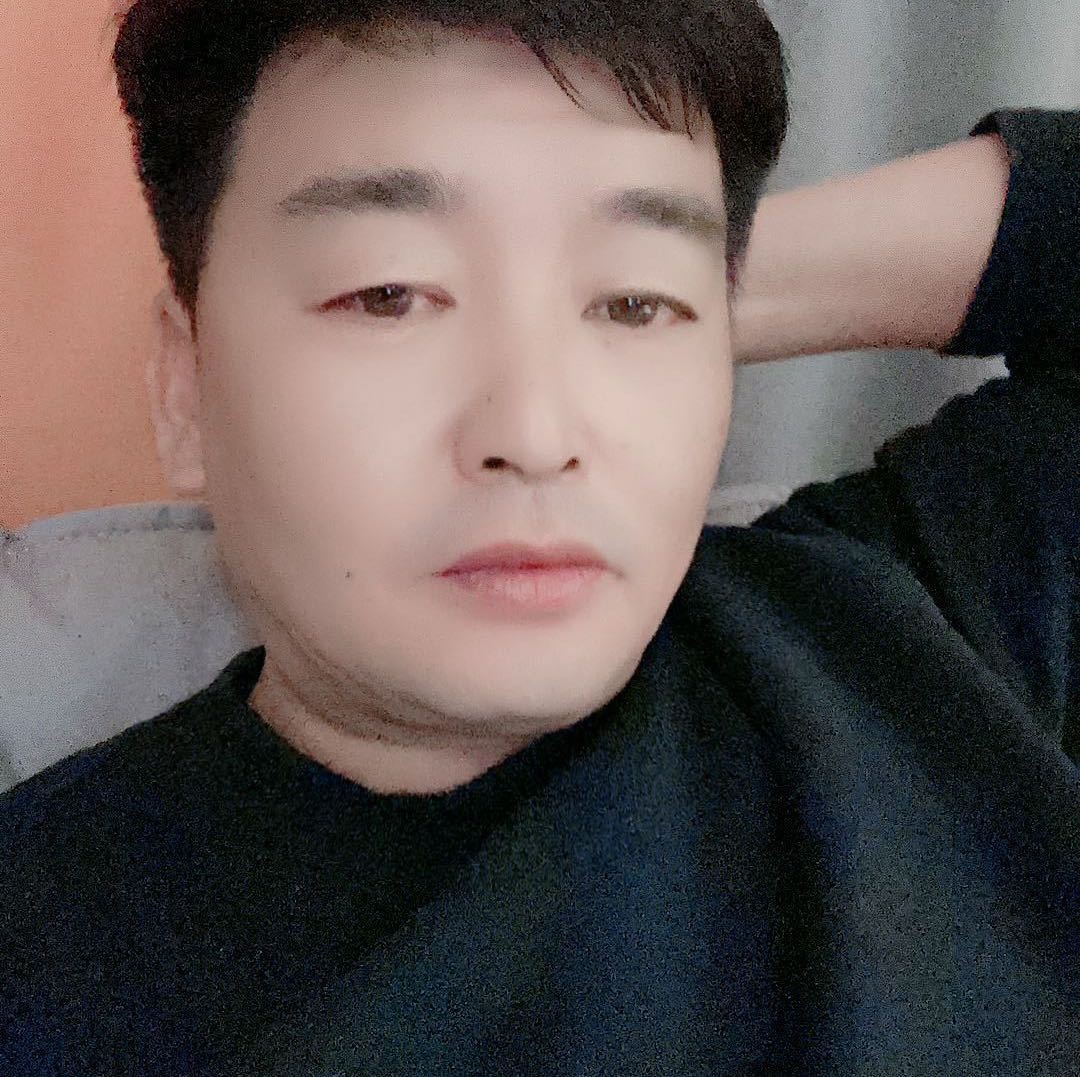 王老头说情感