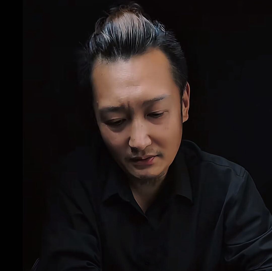 安仔说情感