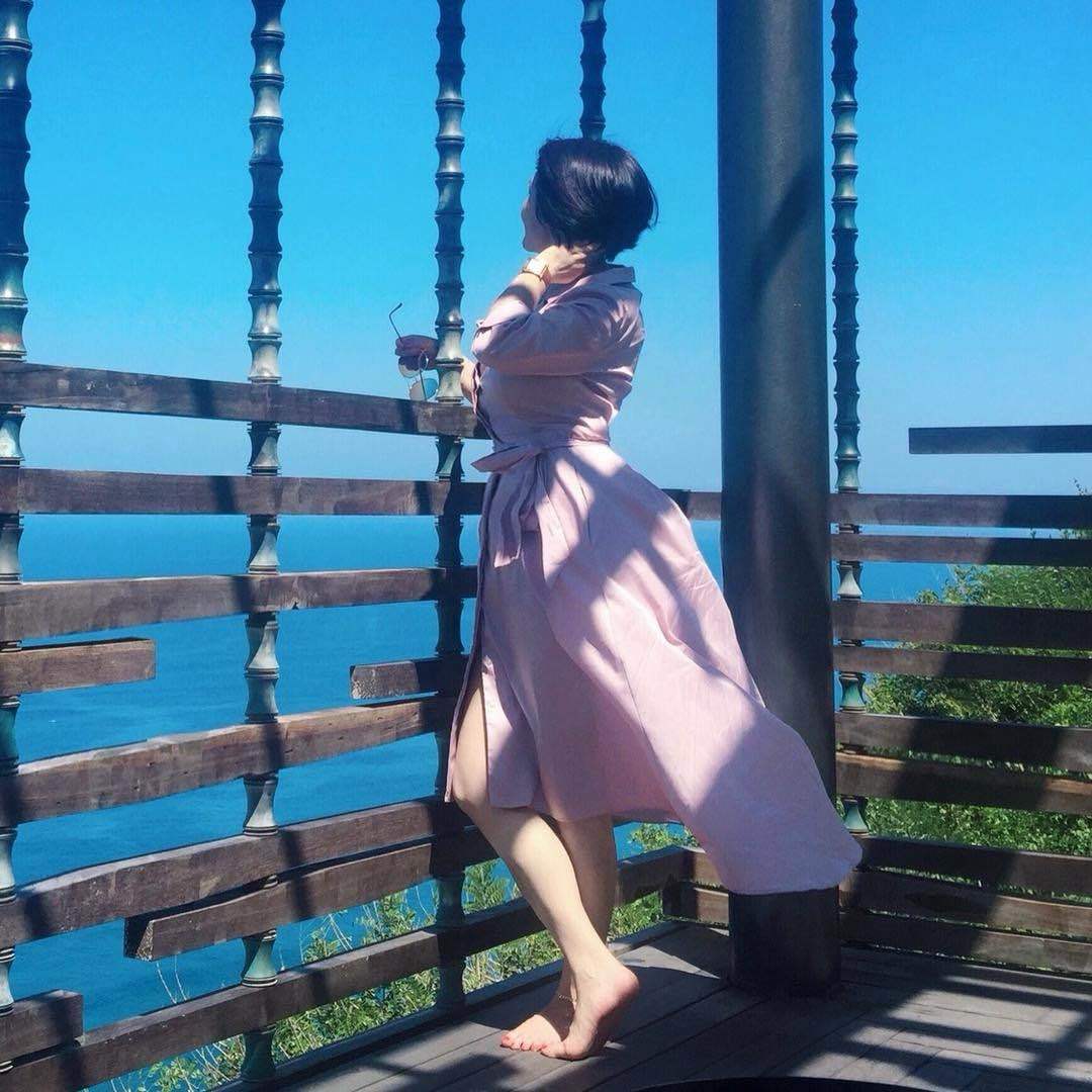 晓君品读