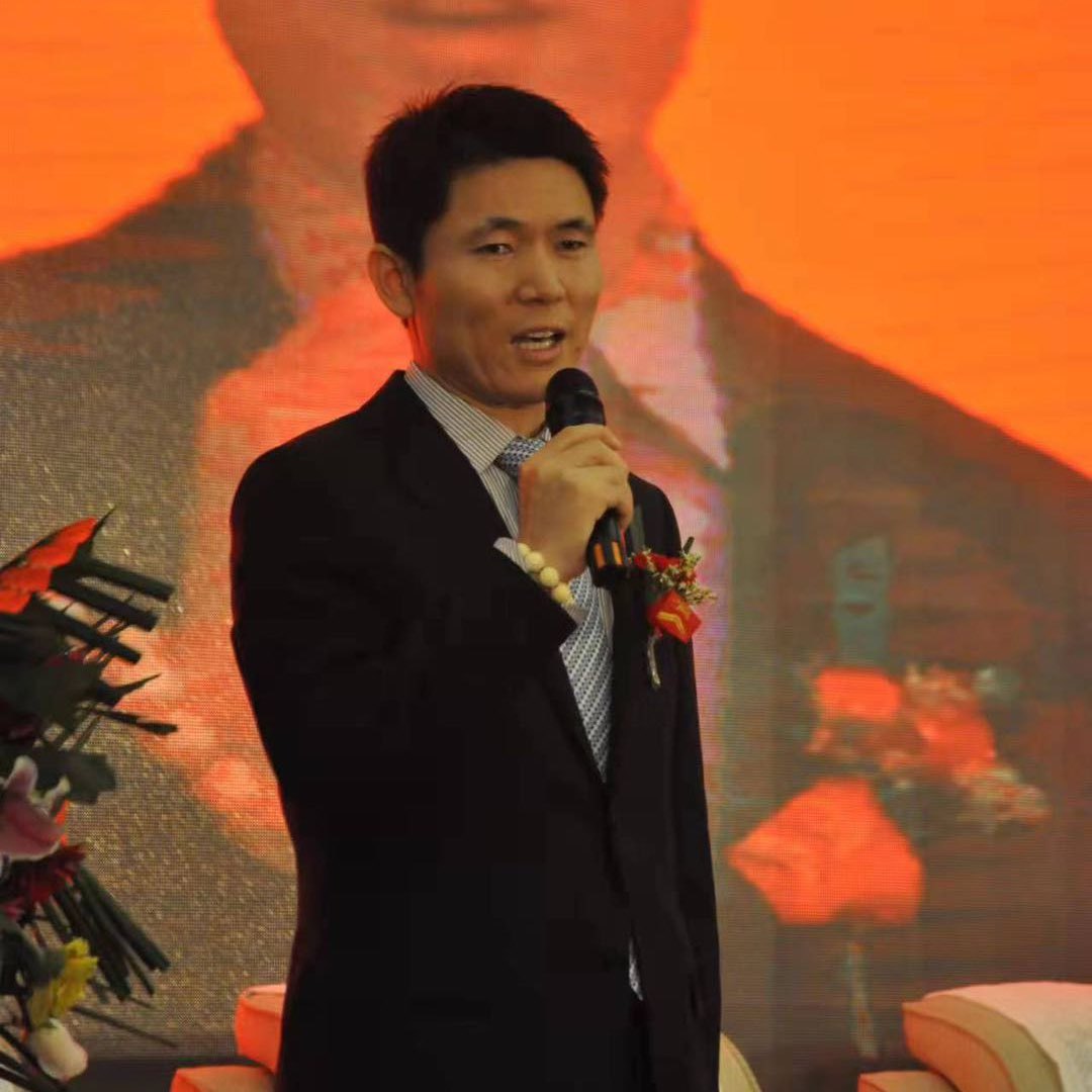 马为一企业赢利导航