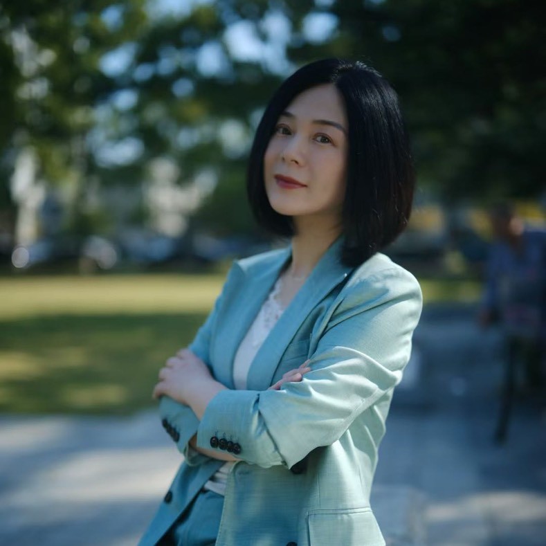 邱华新商业观察