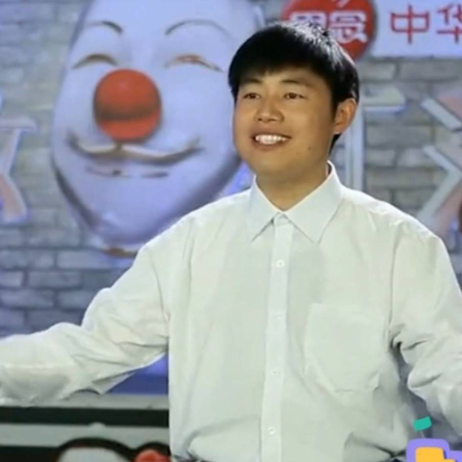 董庆波口技