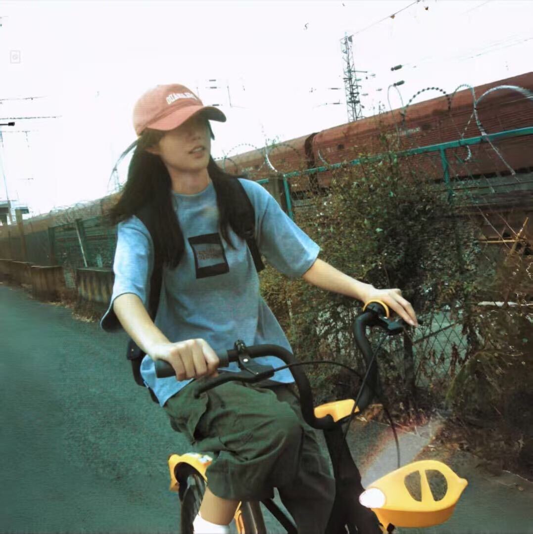 请我吃冰棍q