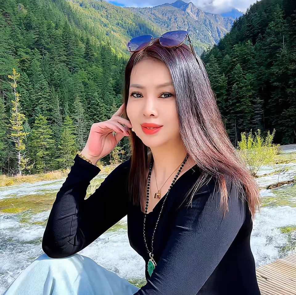 内蒙凤莲