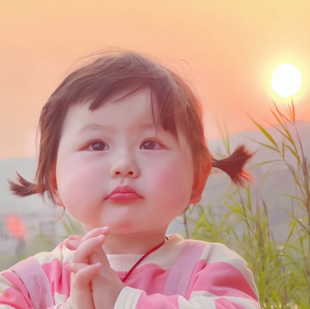 A妹崽表情包