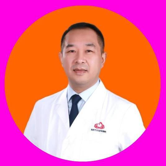 褚宇强医生