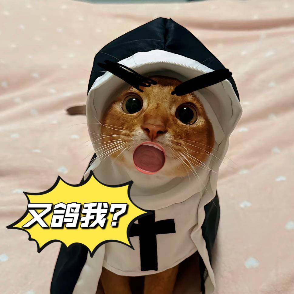 追猎服务员