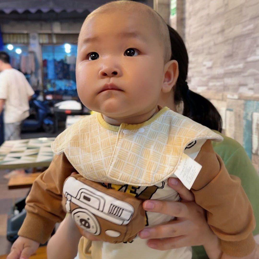 瑶爸小厨房