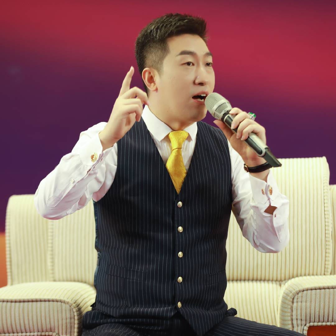 周老师幸福智辉咨询