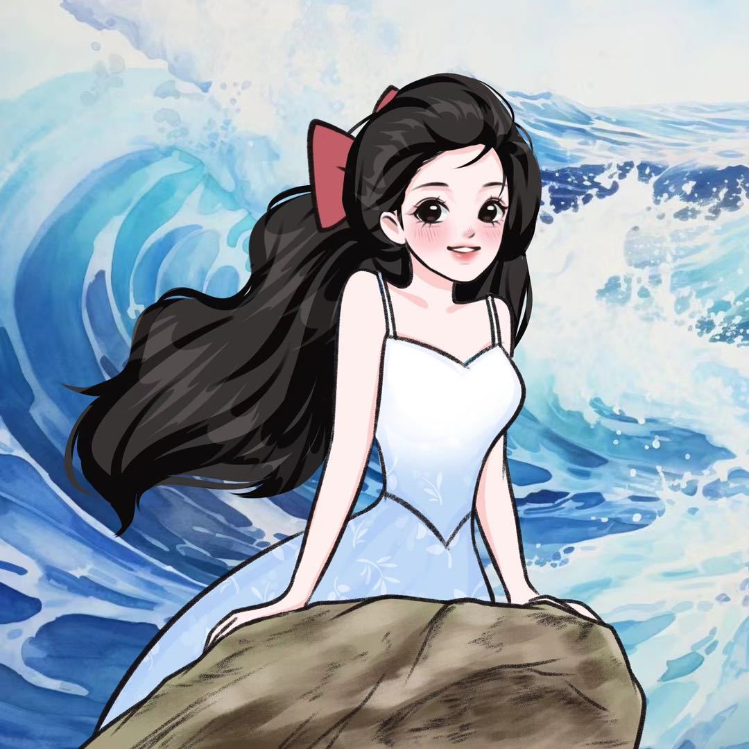 娱乐美人鱼