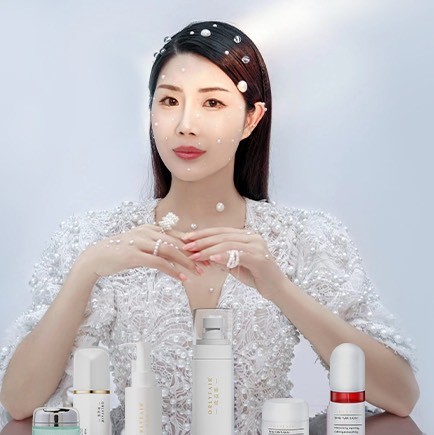 李金秀聊美业