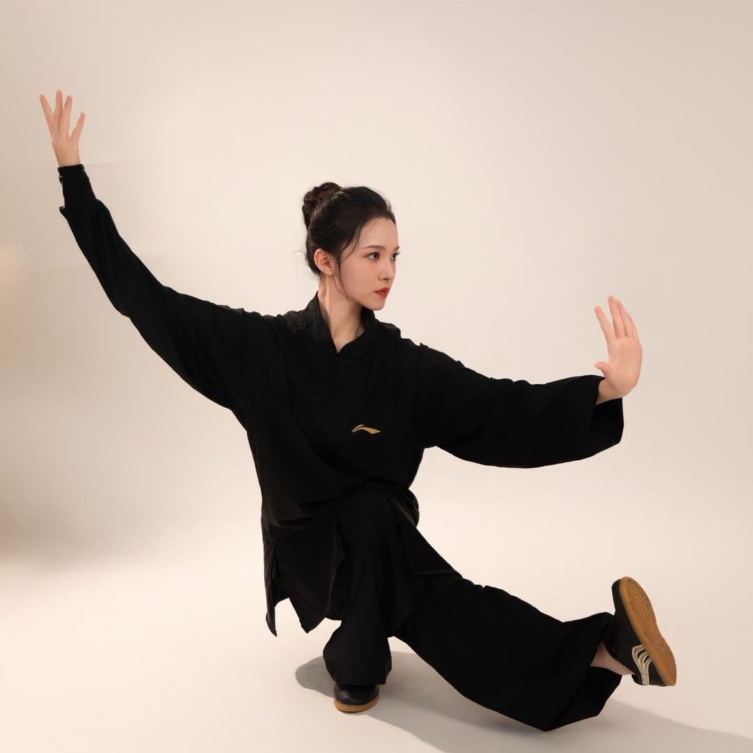 沅芷太极拳