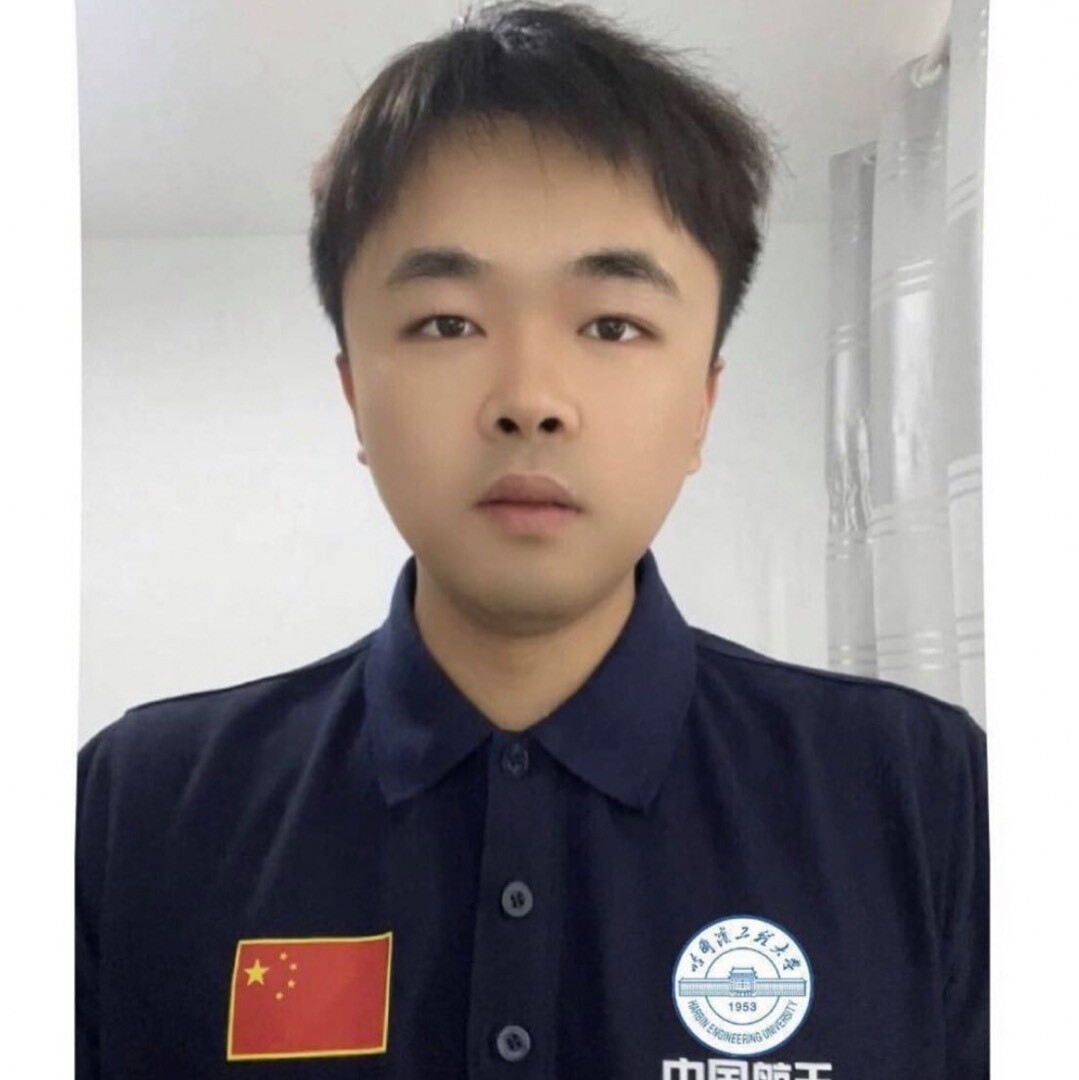 科研工作者吴国安