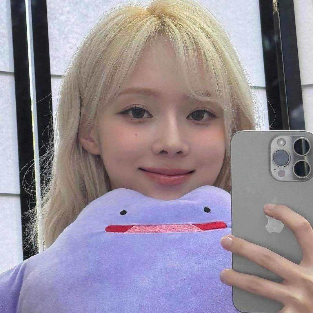 追星日记簿-kpop