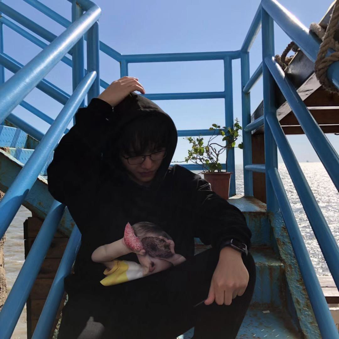 说车杨公子