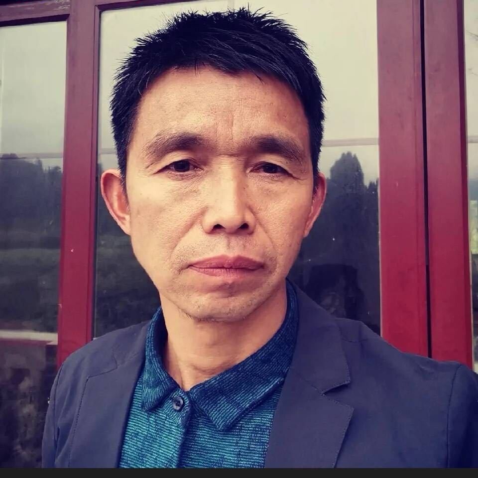 大黄的故事