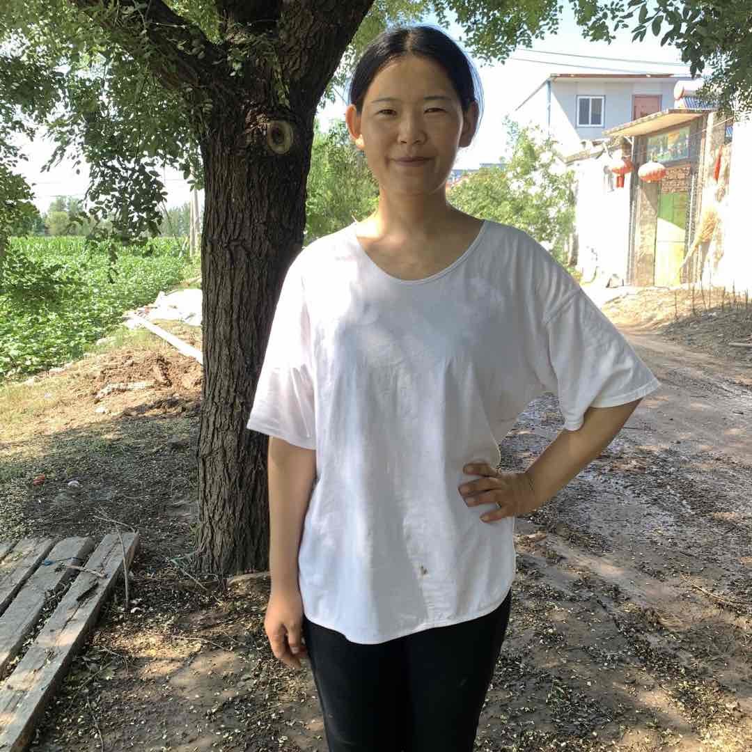 飞飞妮呀
