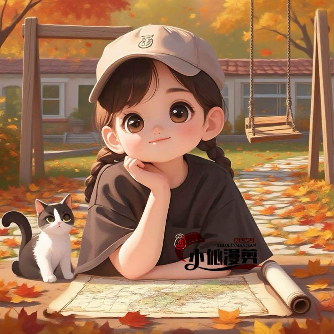 小伈漫剪