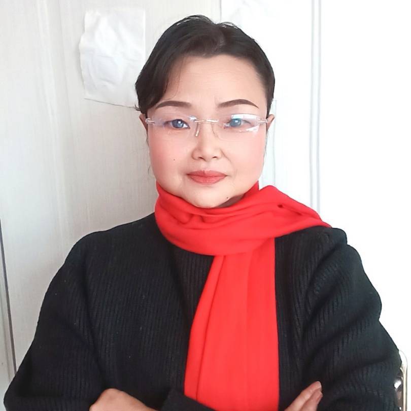 志玲爱手舞