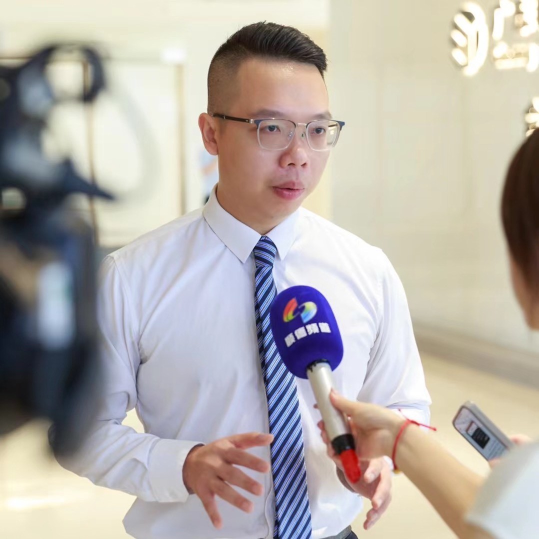 顺德梁俊宏律师